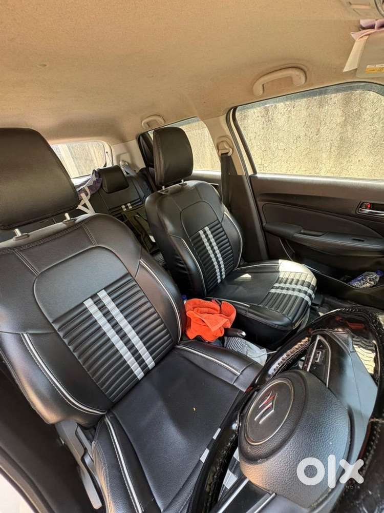Maruti Suzuki Swift 2023 Petrol Automatic 50000 Km Driven
