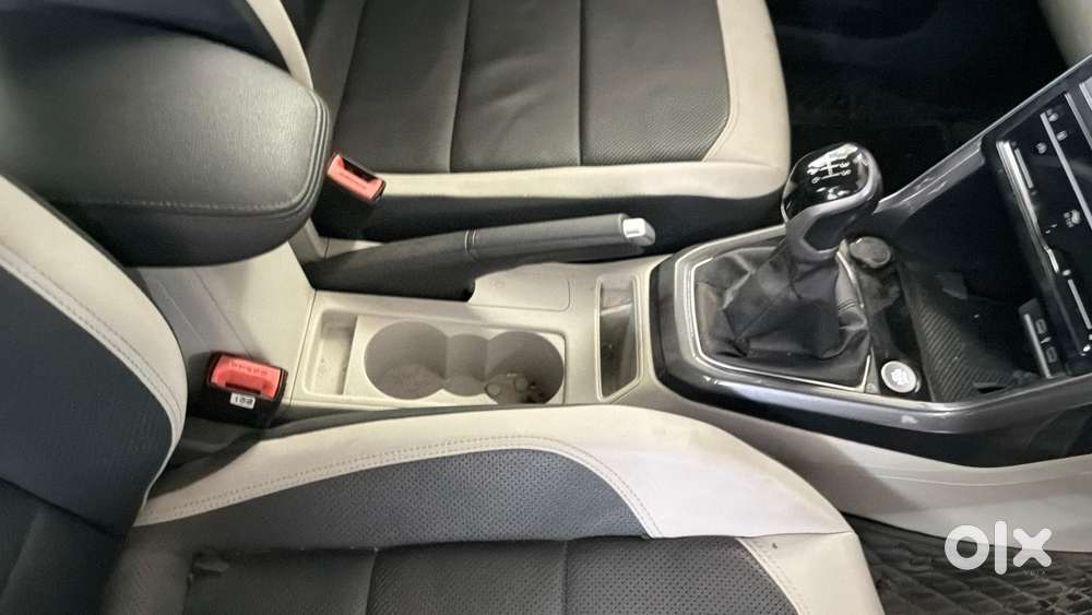 Volkswagen Taigun 1.0 Tsi Topline, 2022, Petrol