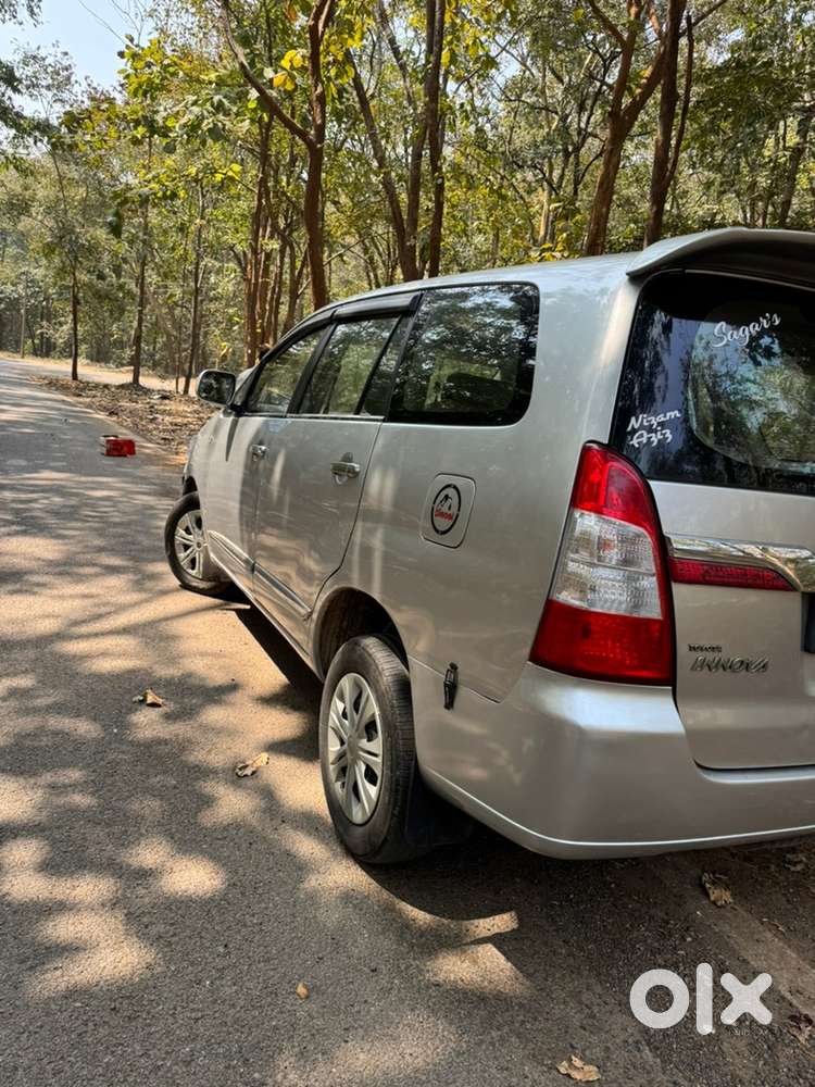 Toyota Innova 2009 Diesel