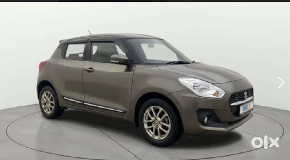 Swift 1.3 Zxi Petrol 2022