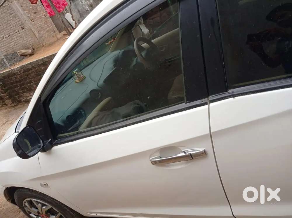 Honda Mobilio 2017 Diesel Good Condition