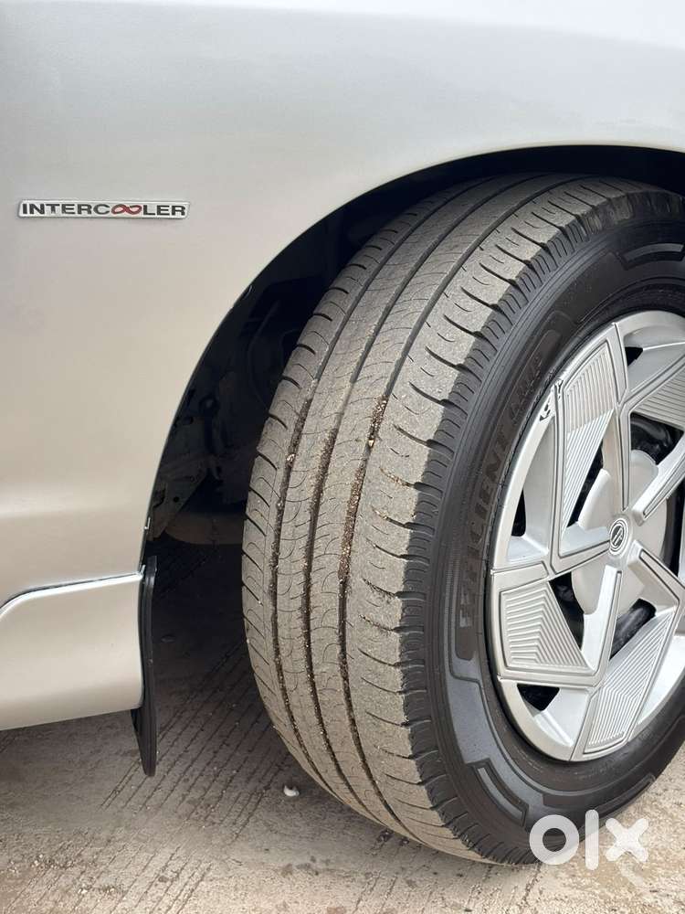 Toyota Innova 2.5 Gx 7 Seater Bs Iv, 2015, Diesel