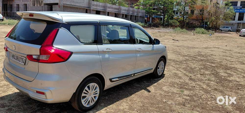 Maruti Suzuki Ertiga Vxi (o) Cng, 2020, Cng & Hybrids