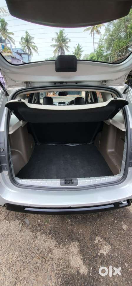Renault Duster 85ps Diesel Rxl, 2016, Diesel