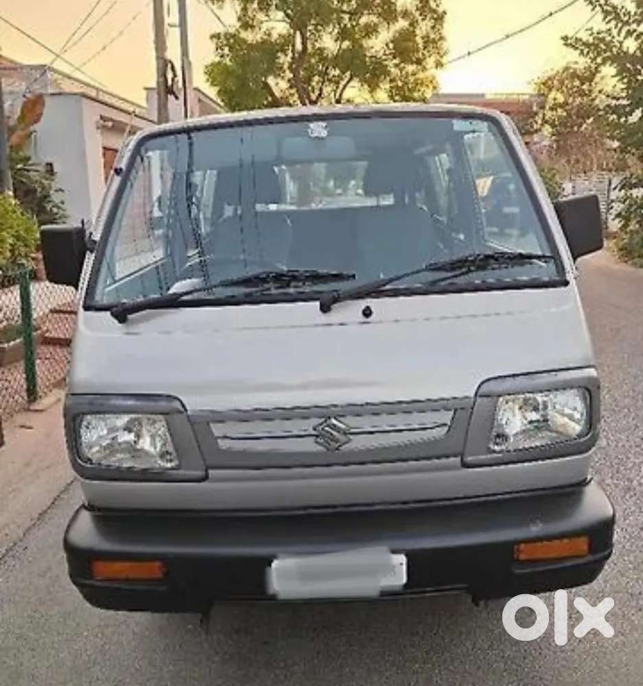 I Want To Sell My Maruti Omni Van For Money Problem