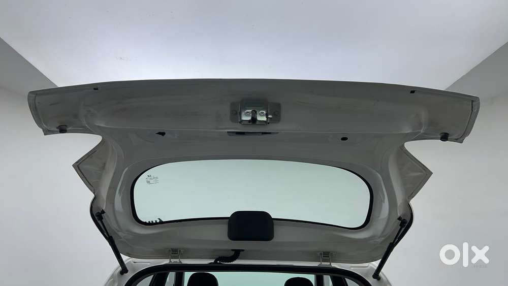 Renault Kwid Rxt 1.0, 2018, Petrol