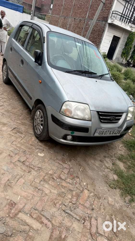 Hyundai Santro Xing 2005