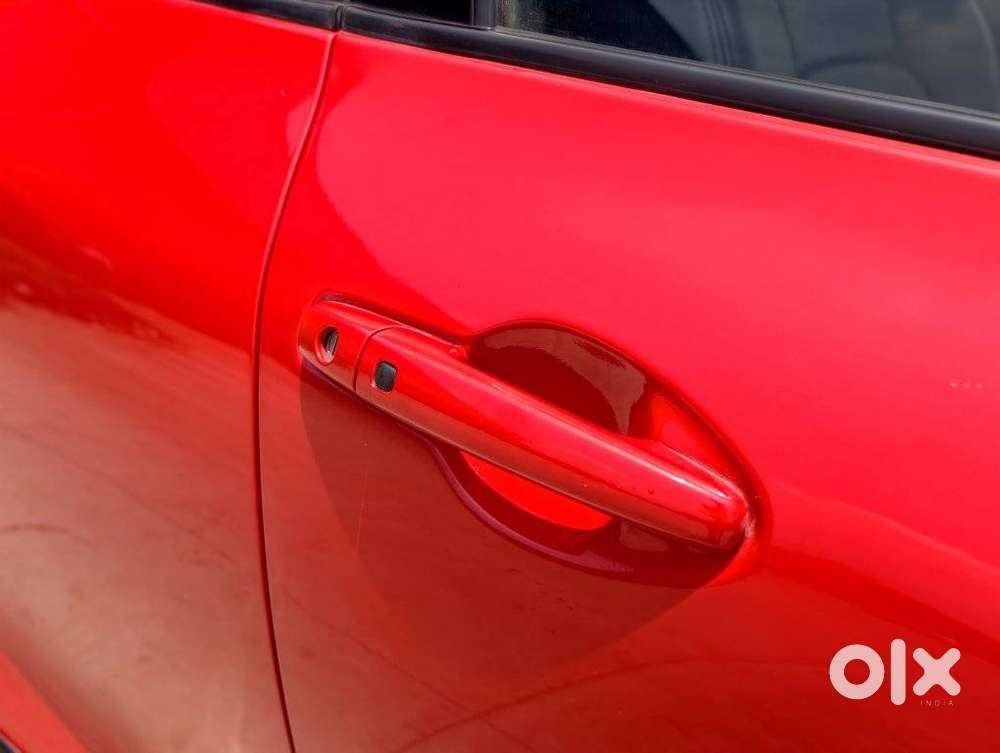 Maruti Suzuki Swift 2018 Zxi, 2018, Petrol
