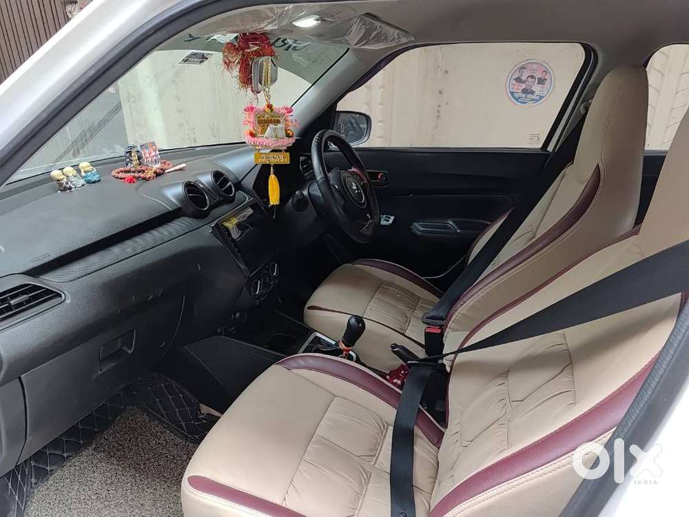 Maruti Swift 2018 Lxi