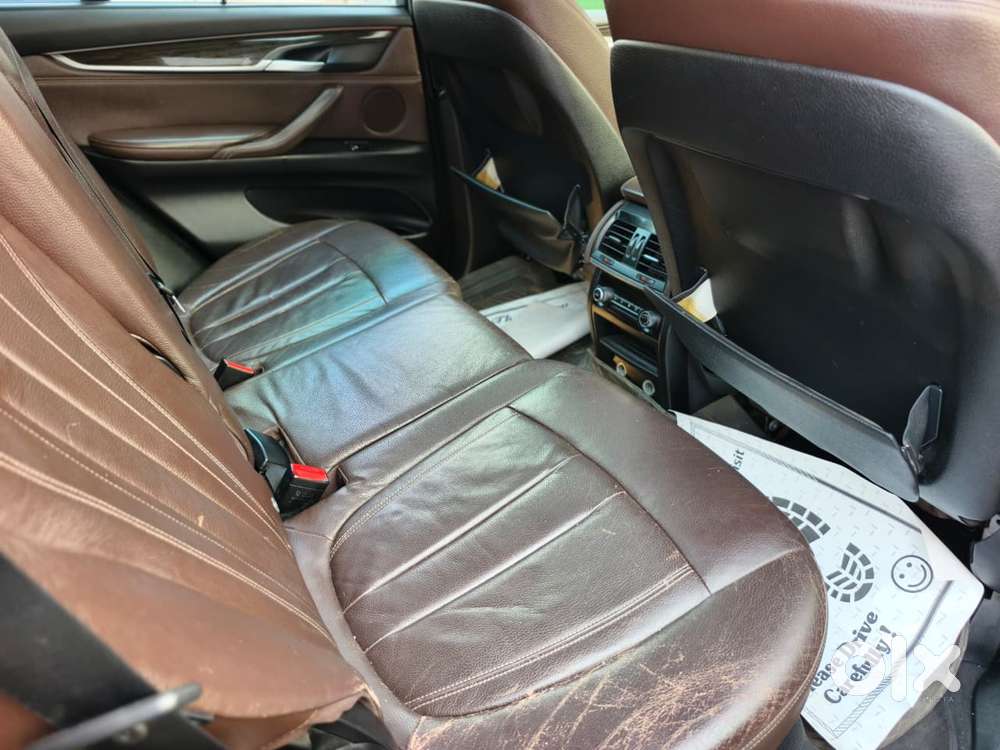 Bmw X5, 2017, Diesel