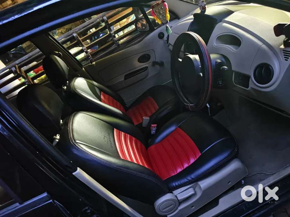 Chevrolet Spark Petrol 2010