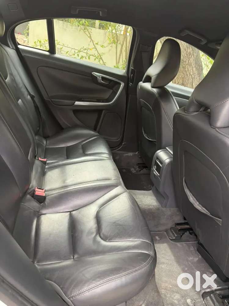 Volvo S60 D4 Summum 2015 Car