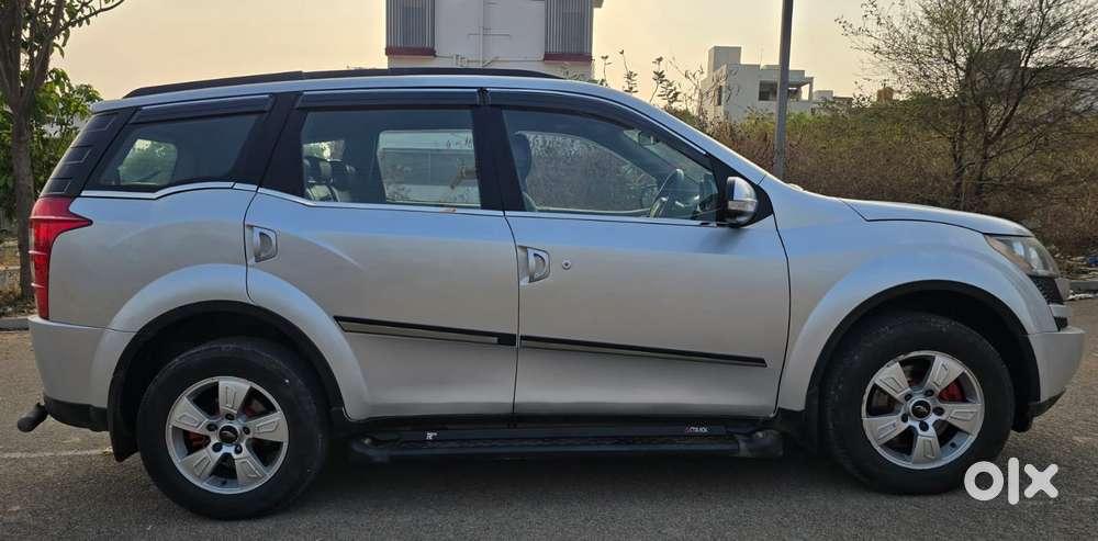 Mahindra Xuv500 2011-2015 W8 2wd, 2014, Diesel