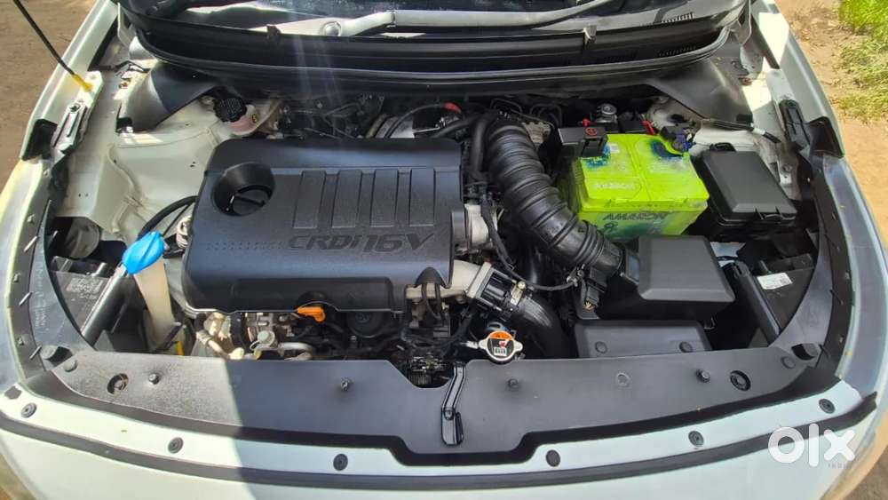 Hyundai Elite I20 Asta 1.4 Crdi, 2020, Diesel