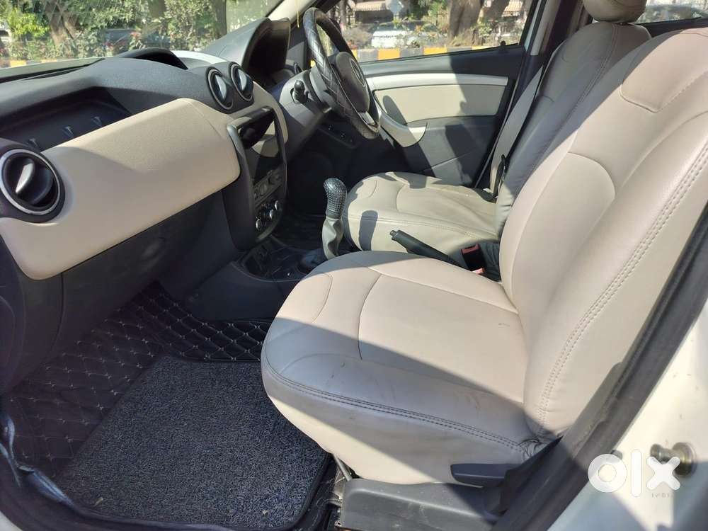 Renault Duster 1.5 Petrol Rxl, 2013, Petrol