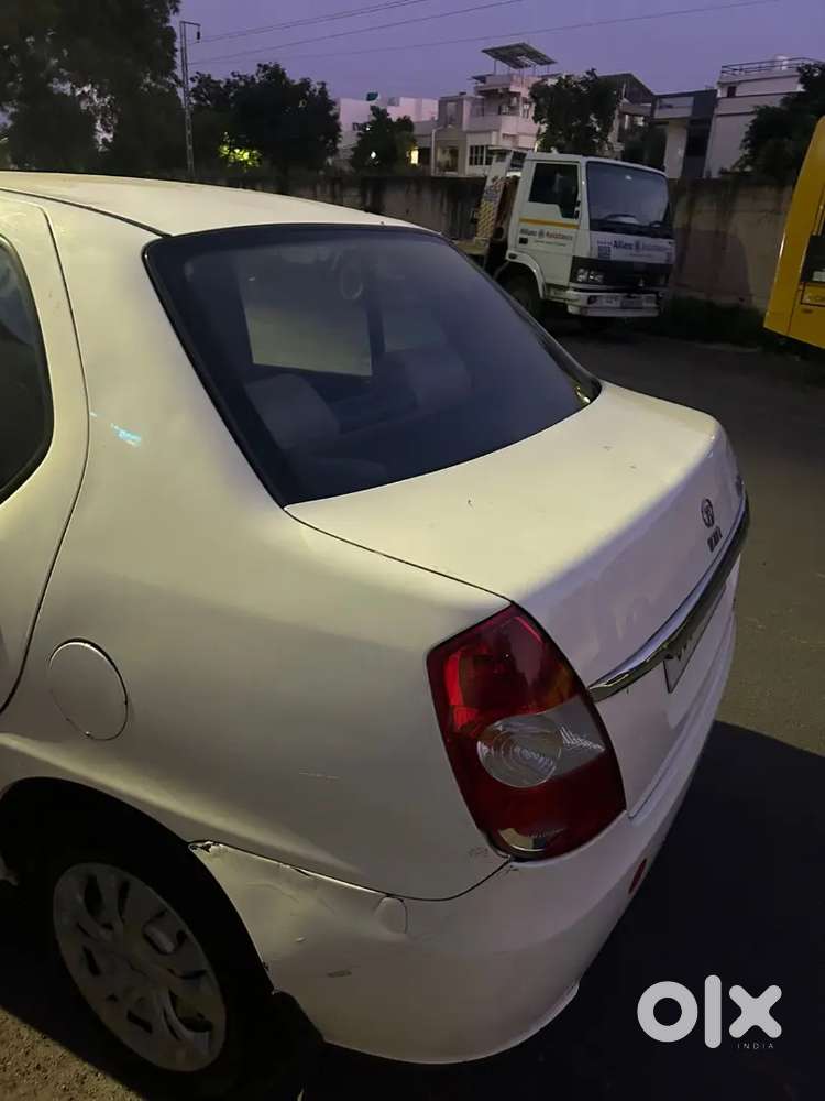 Tata Indigo Ecs 2014