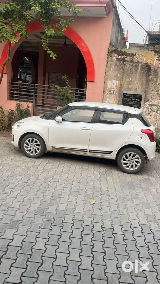 Maruti Suzuki Swift 2019