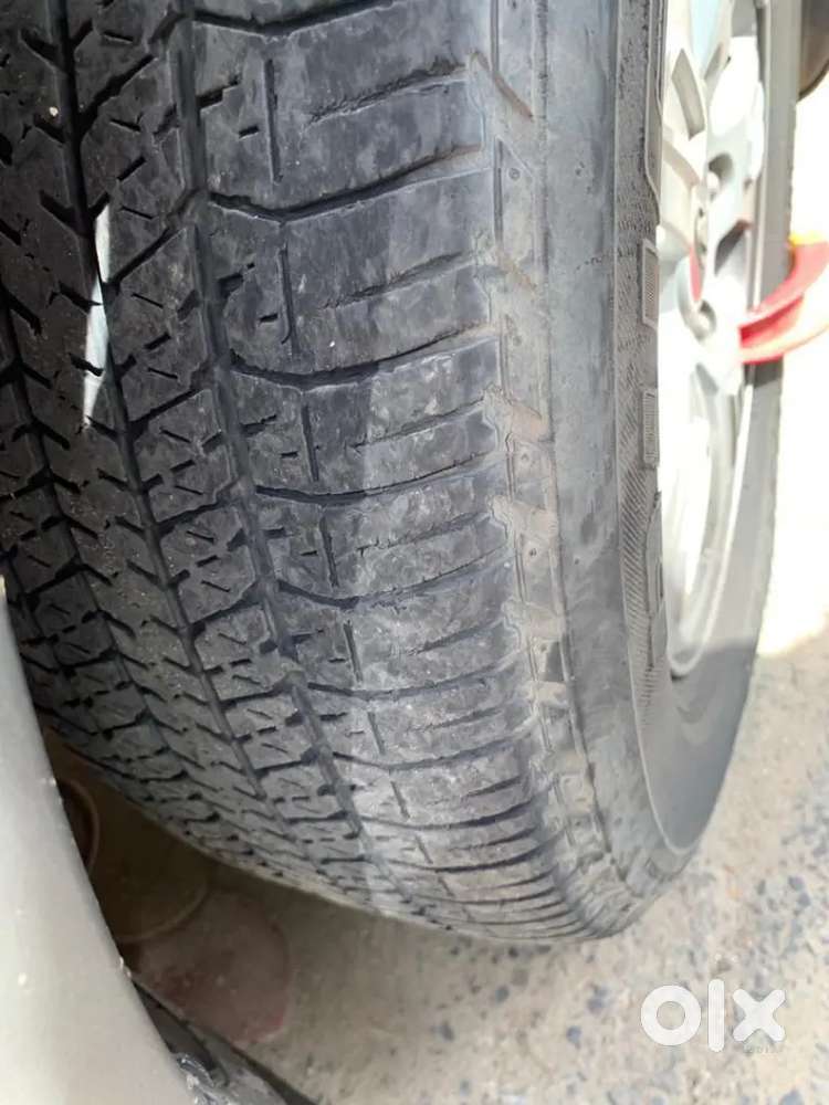 Mahindra Xuv500 2013 Diesel 75000 Km Driven