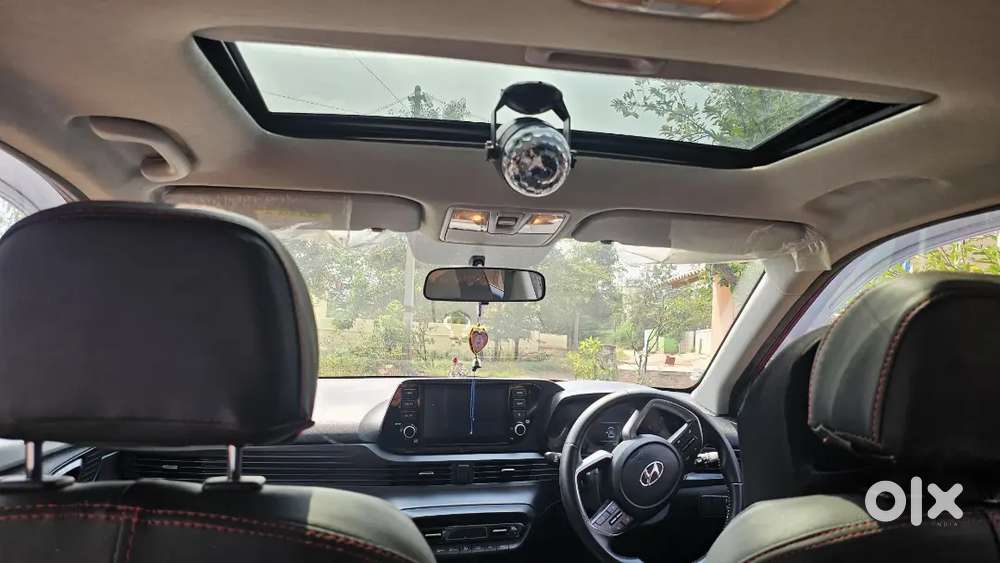 Hyundai I20 Asta Top End Model 2022 Petrol Well Maintained