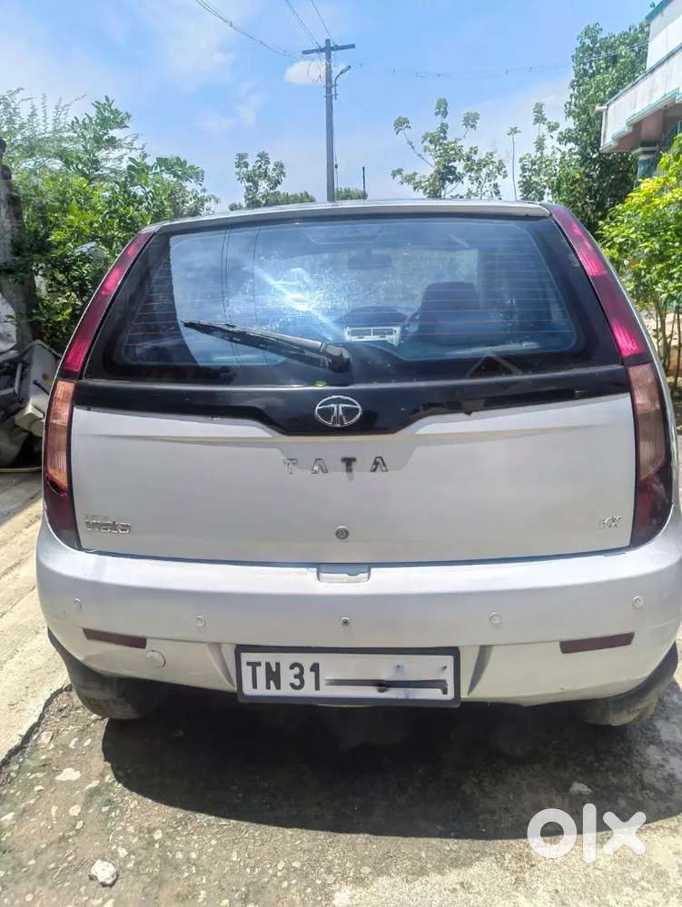 Tata Vista Tech 2013 Diesel 101000 Km Driven