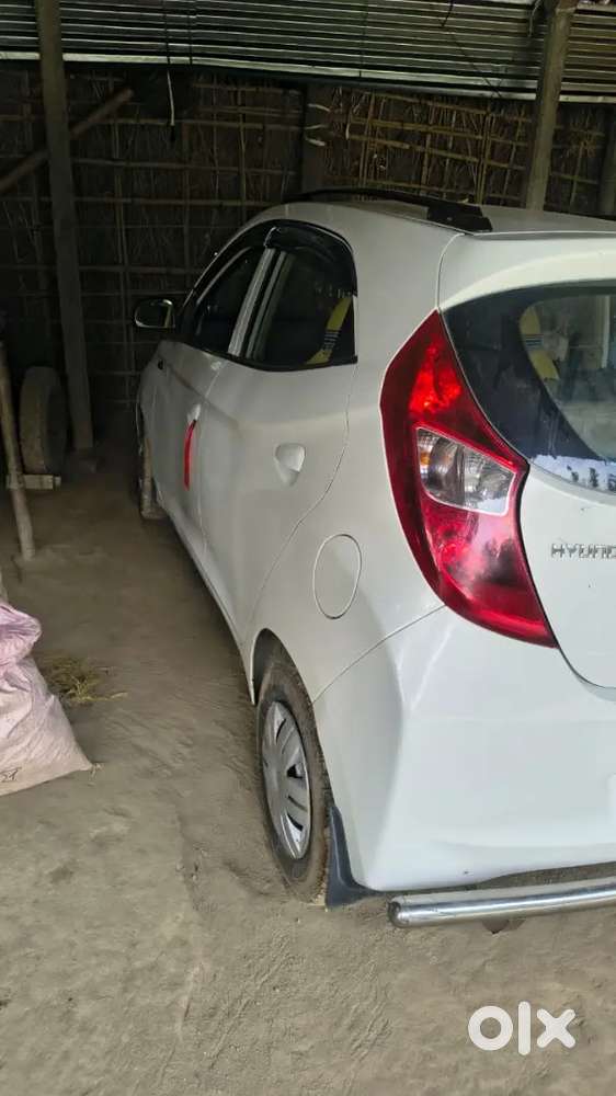 Hyundai I10 Gls 2014 Petrol