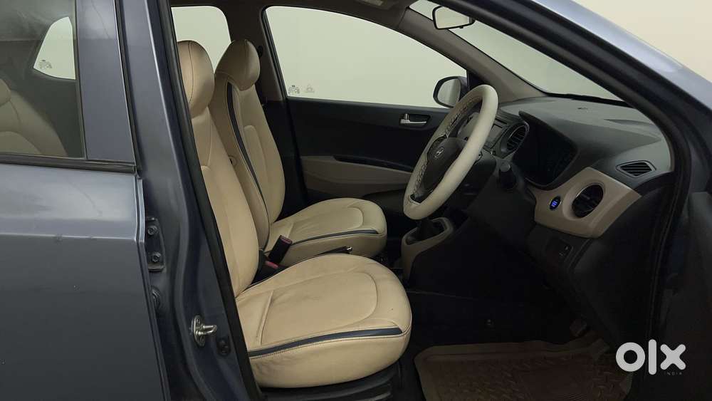 Hyundai Grand I10 Asta 1.1 Crdi, 2013, Diesel