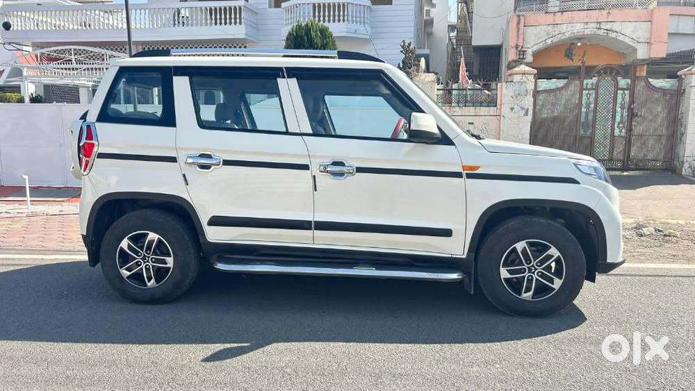 Mahindra Bolero Neo 1.5 N8, 2023, Diesel
