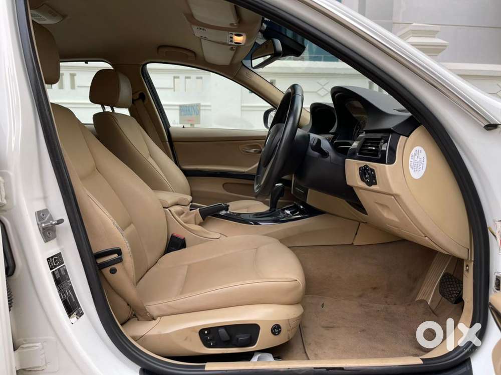 Bmw 3 Series 320d, 2011, Diesel