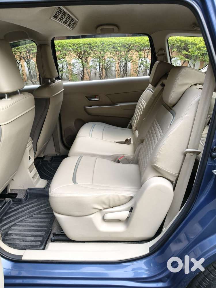 Maruti Suzuki Ertiga 1.5 Zxi Plus Shvs, 2024, Petrol