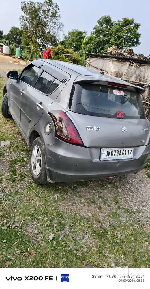 Maruti Suzuki Swift 2013 Diesel Good Condition