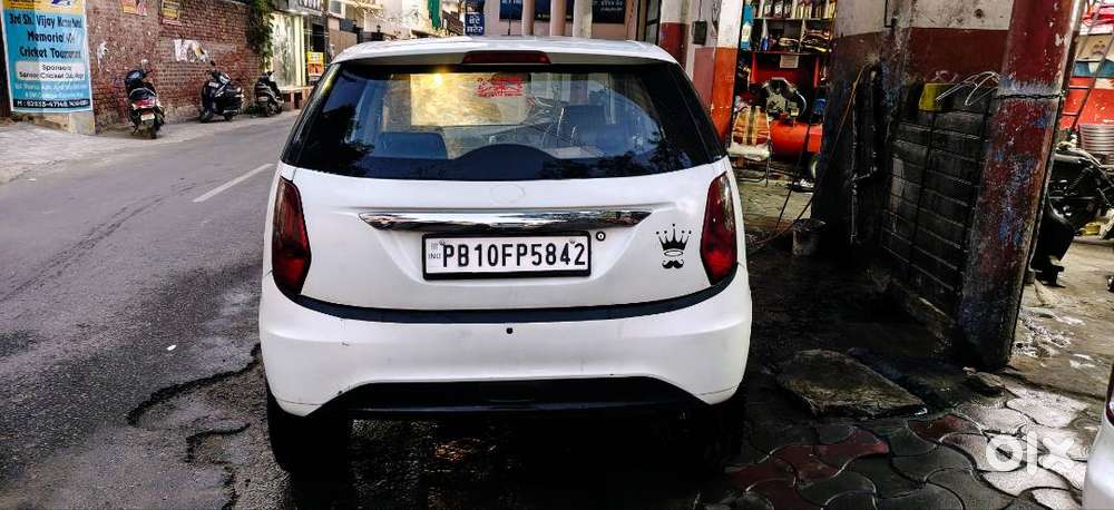 Tata Bolt Xt 2015 Year