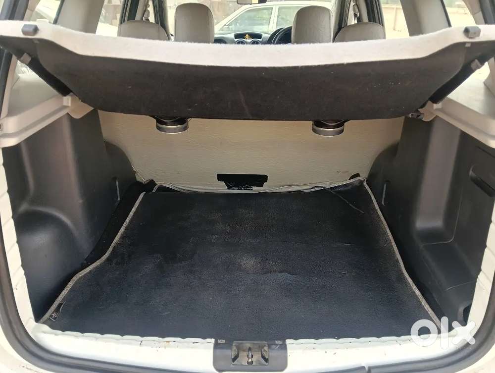 Renault Duster 2013