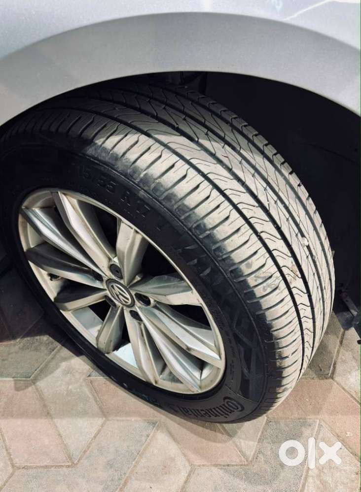 Volkswagen Passat Highline Dsg S, 2018, Diesel