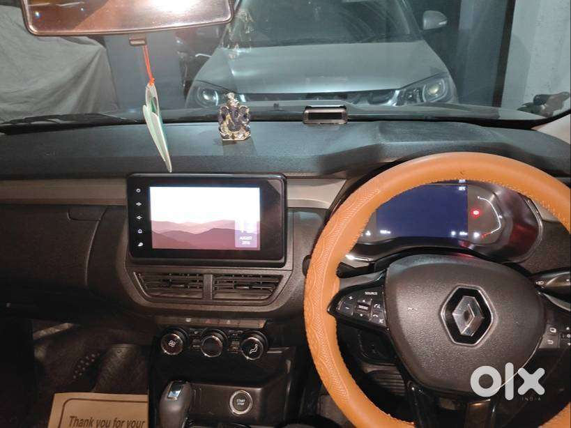 Only 12,000 Km Driven • Top Model Automatic • ₹1 Lakh+ Accessories