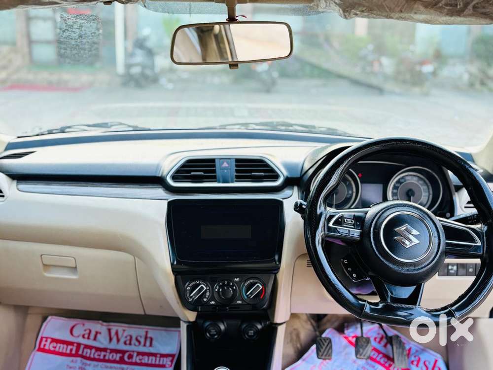 Maruti Suzuki Swift Dzire 1.2 Vxi Bsiv, 2023, Cng & Hybrids