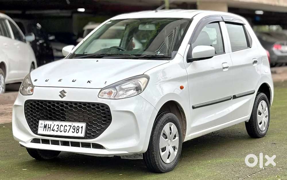 Alto K10 Vxi Plus 2024