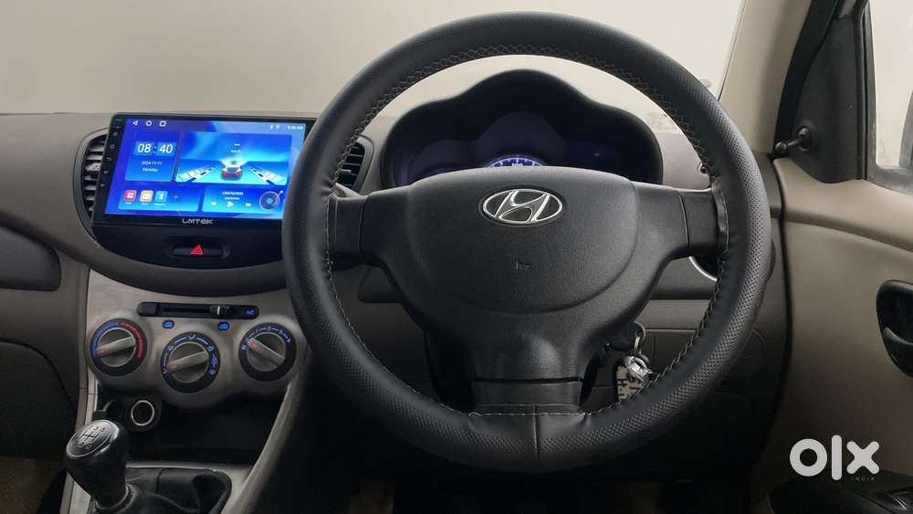 Hyundai I10 2007-2010 Era 1.1, 2012, Petrol