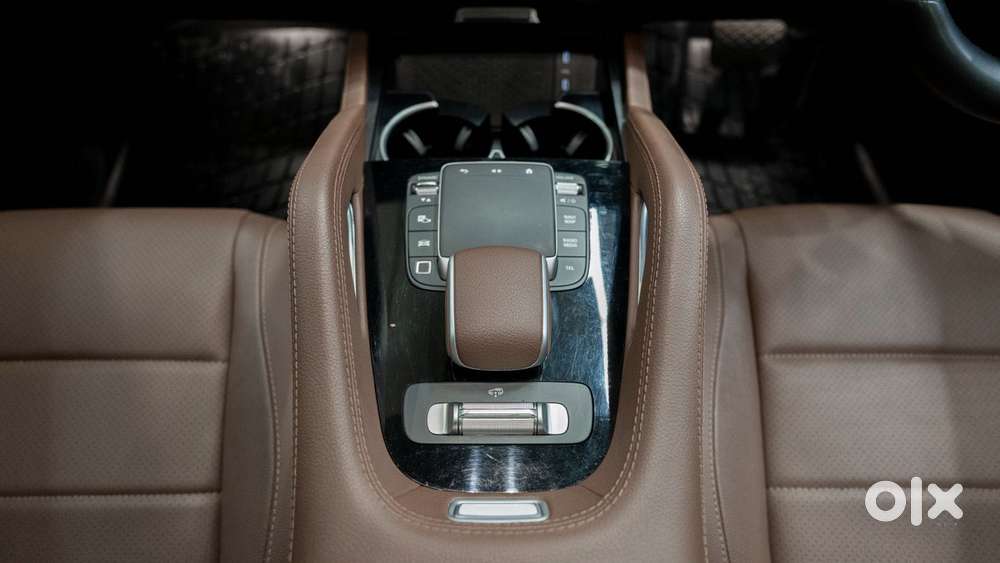 Mercedes-benz Gls 450 4matic, 2025, Petrol