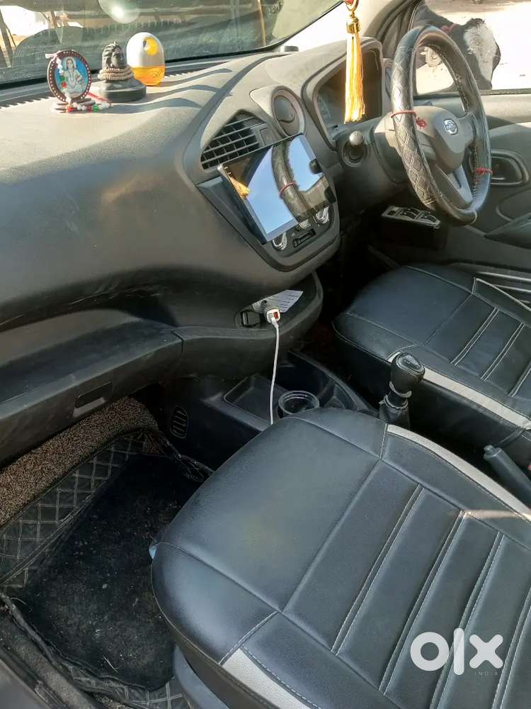 Datsun Redi Go A 2019 Petrol Brand New Condition Like New Buy Or Drive