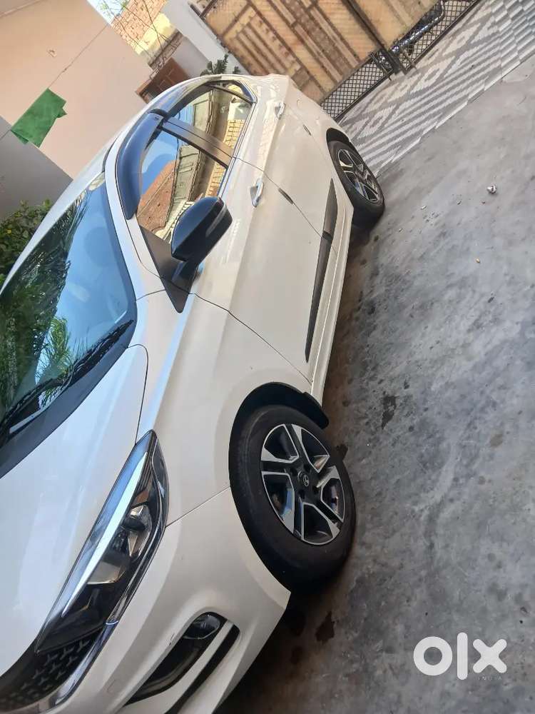 Tata Tigor 2020