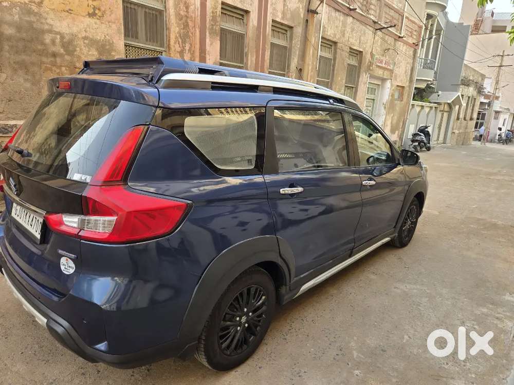 Maruti Suzuki Xl6 2019 Cng & Hybrids 66000 Km Driven