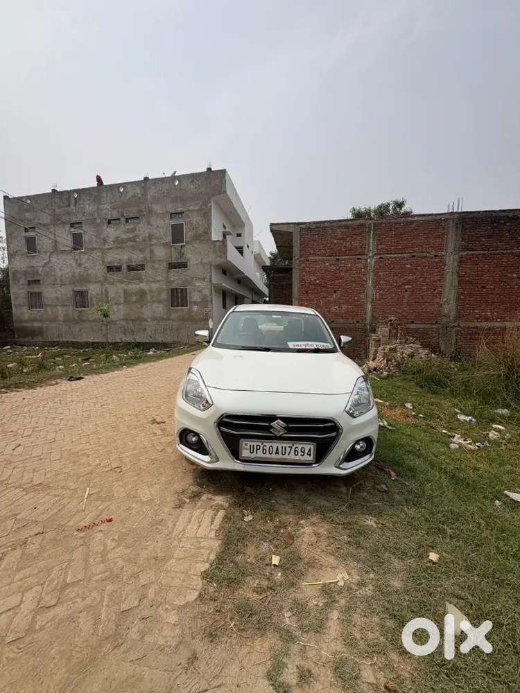Maruti Suzuki Dzire 2021 Petrol 72000 Km Driven