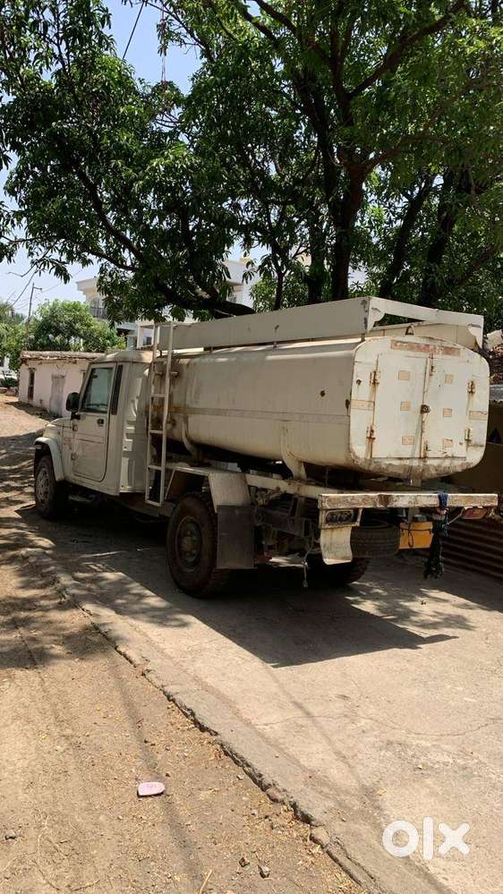 Mahindra Bolero Neo 2022 Diesel Well Maintained