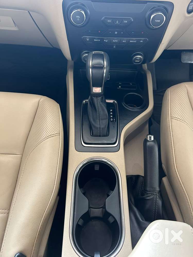 Ford Endeavour 2.2 Titanium At 4x2, 2020, Diesel