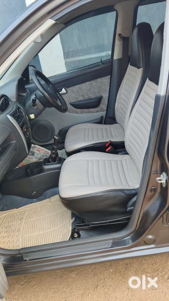 Maruti Suzuki Alto 800 Lxi, 2017, Petrol