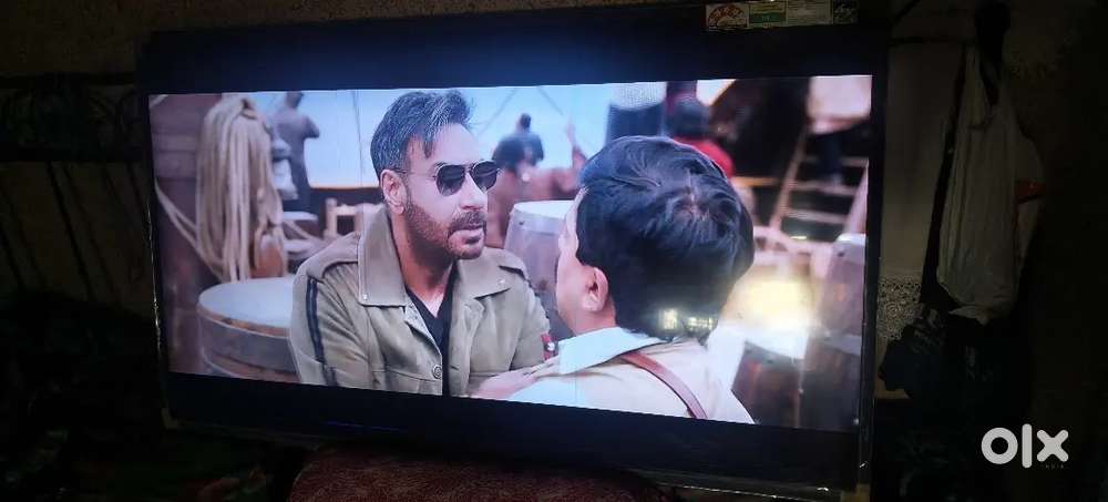 Samsung Smart TV 43 inch