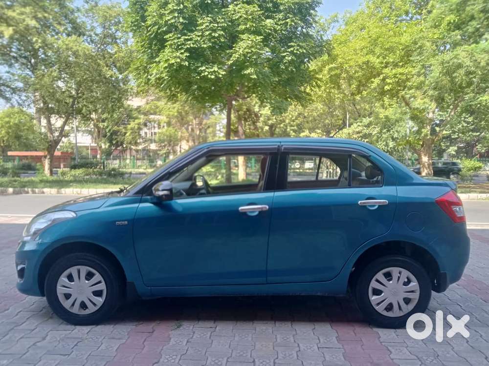 Maruti Suzuki Swift Dzire Vdi Bsiv, 2012, Diesel