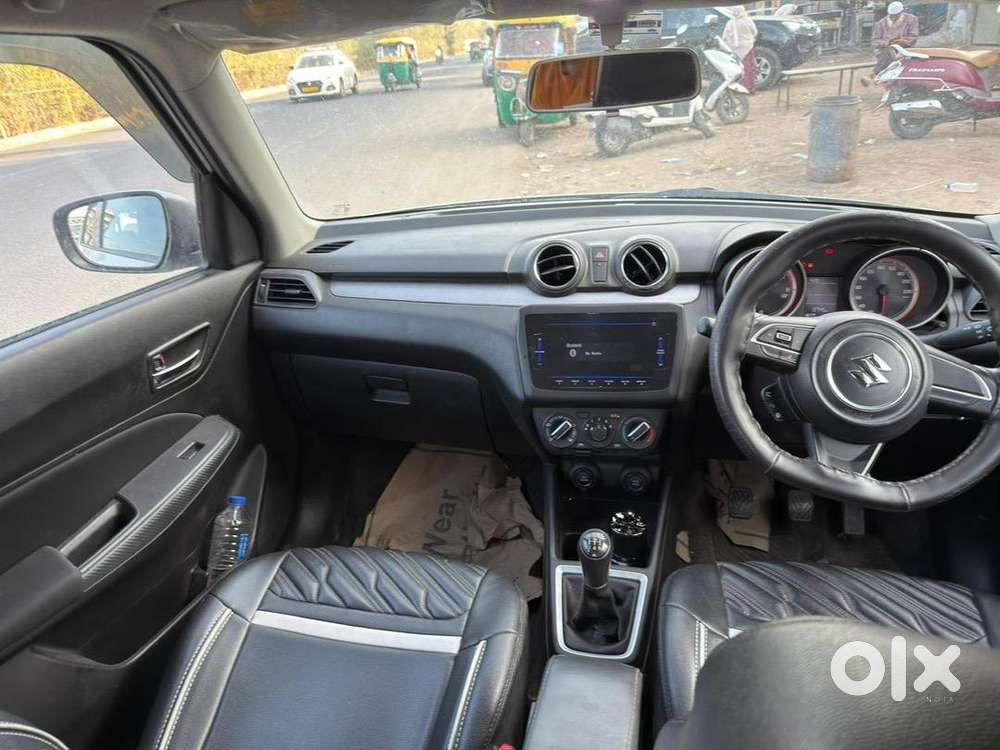 New Swift Vxi 2021 Model 6 Mahina