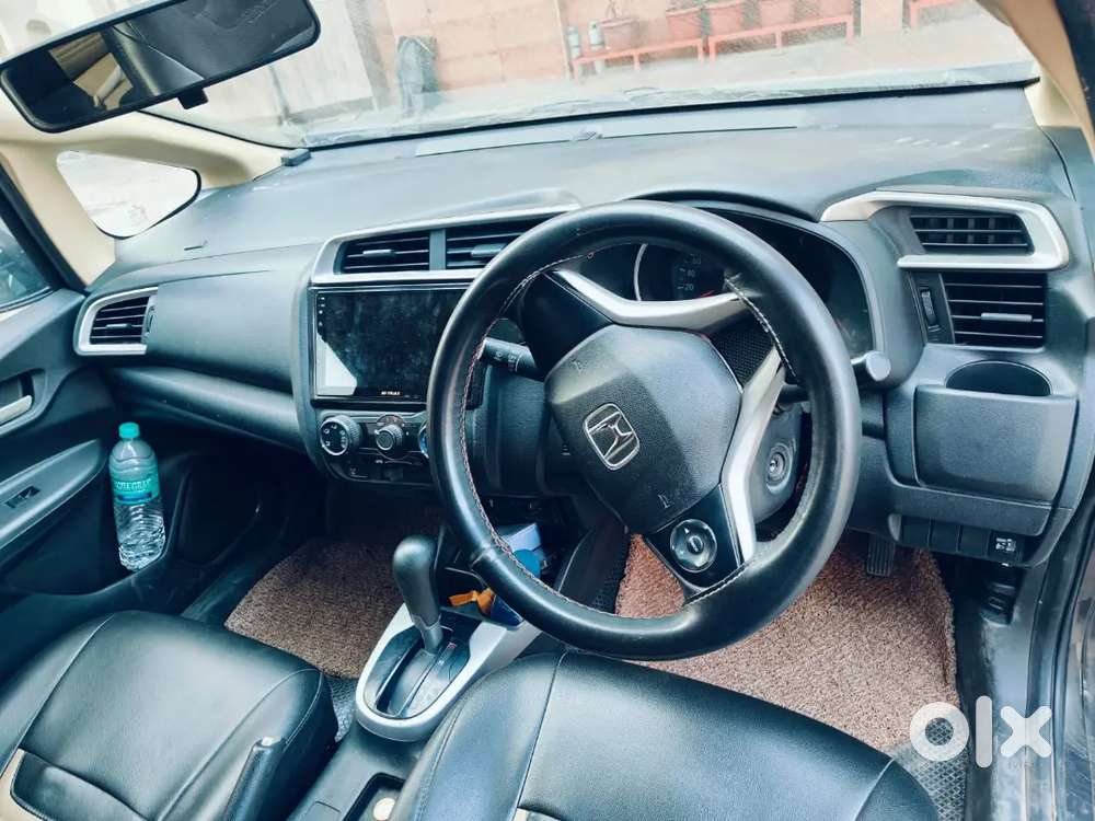 Honda Jazz 2016 Petrol 83000 Km Driven