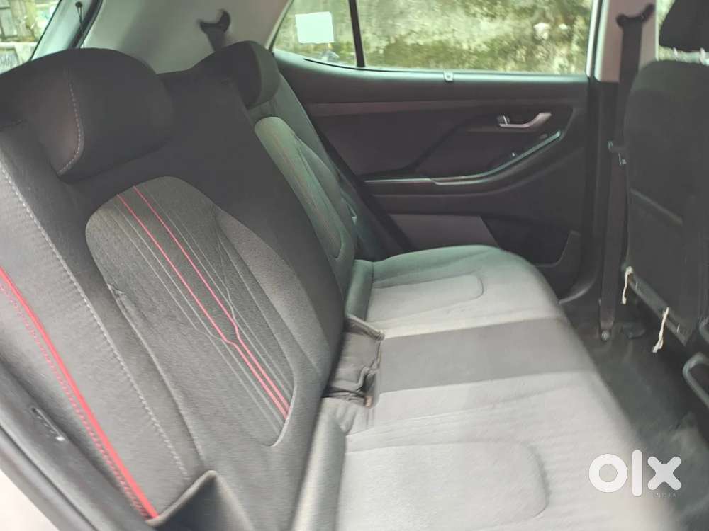 Hyundai Creta, 2022, Petrol